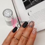 Top coat Semilac No Wipe MATT STONE EFFECT pentru oja uv si gel uv 7 ml Top coat Semilac No Wipe MATT STONE EFFECT pentru oja uv si gel uv 7 ml